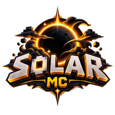 SolarMC Logo
